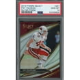 thumbnail image 1 of Pat Tillman 2019 Panini Select Silver Prizm Football Card #267 Graded PSA 10, 1 of 2