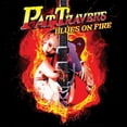 thumbnail image 1 of Pat Travers - Blues on Fire - Music & Performance - CD, 1 of 2