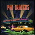 thumbnail image 1 of Pat Travers - Don't Feed the Alligators - Rock - CD, 1 of 1