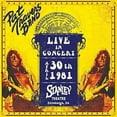 thumbnail image 1 of Pat Travers - Live In Concert April 30th, 1981 - Stanley Theatre, Pittsburgh, PA - Rock - Vinyl, 1 of 1