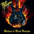 thumbnail image 1 of Pat Travers - School Of Hard Knocks - Music & Performance - CD, 1 of 4