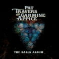 thumbnail image 1 of Pat Travers - The Balls Album - Music & Performance - CD, 1 of 1