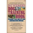 thumbnail image 1 of Pre-Owned Pat Widmer's Dog Book (Unknown) 0451144686 9780451144683, 1 of 1