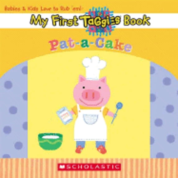 Pat-a-Cake