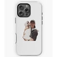 thumbnail image 1 of Pat and Chance Funny Duo Art M0385 Phone Case for iPhone 17 16 15 14 13 12 11 Pro Max, 1 of 2