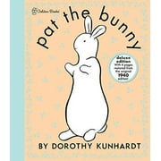 Pat the Bunny Deluxe Edition (Pat the Bunny) (Other)
