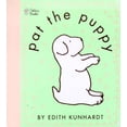 thumbnail image 1 of Pre-Owned Pat the Puppy (Pat the Bunny) (Paperback) 030712004X 9780307120045, 1 of 1