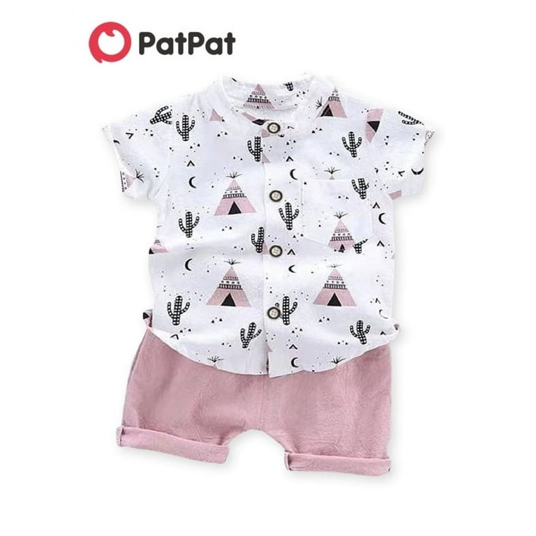 Patpat clothing hot sale company