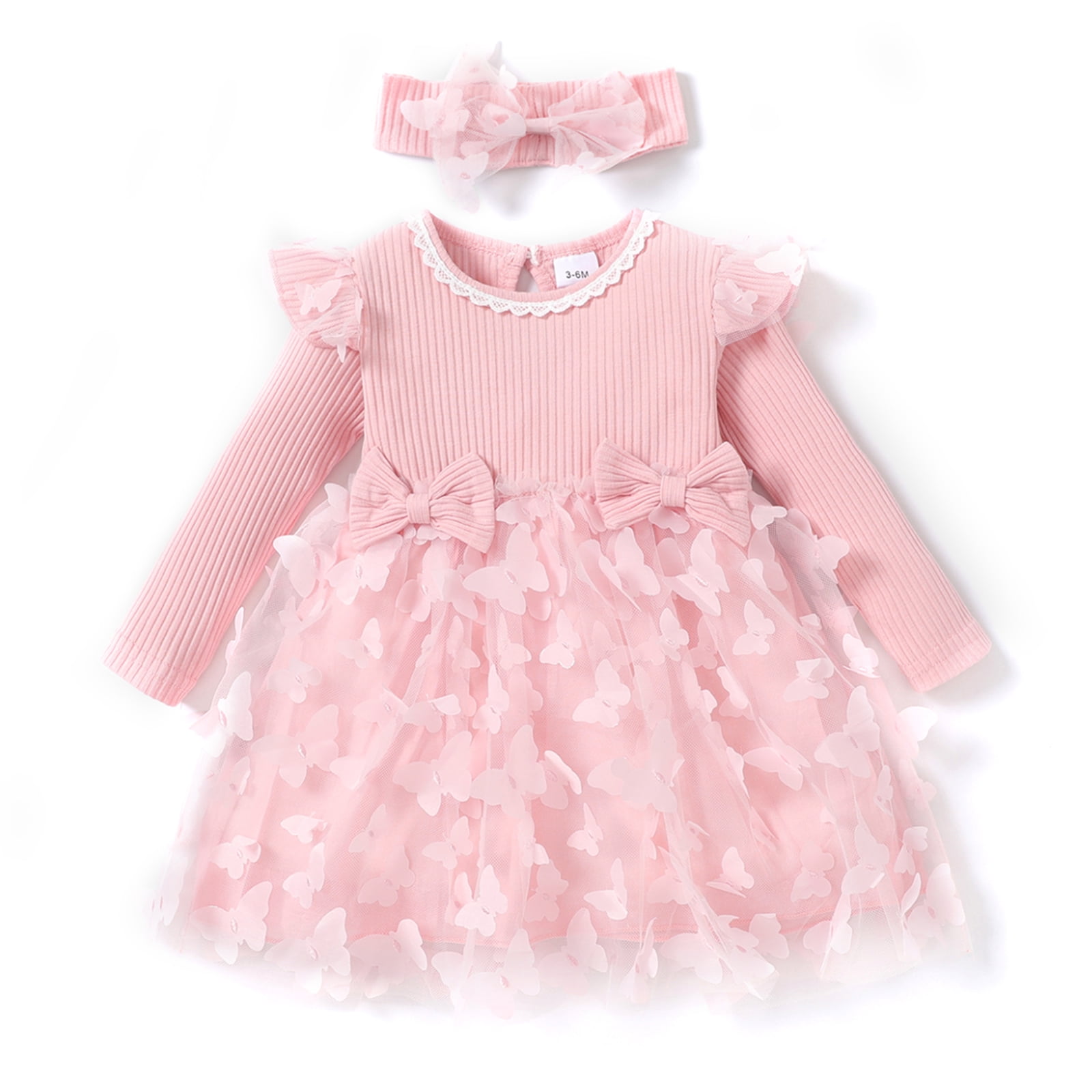 Latest 2024 Dress & Frock Design,New stylish Tigar floral Baby Girls Dress /Frocks