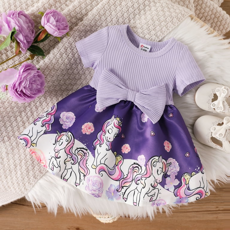 Unicorn color outfit sales