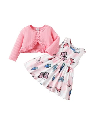 Baby dresses shop walmart