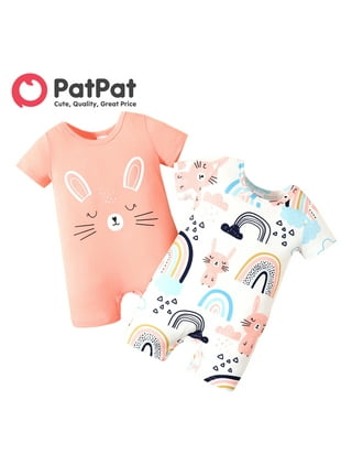 Patpatbasic clothing best sale