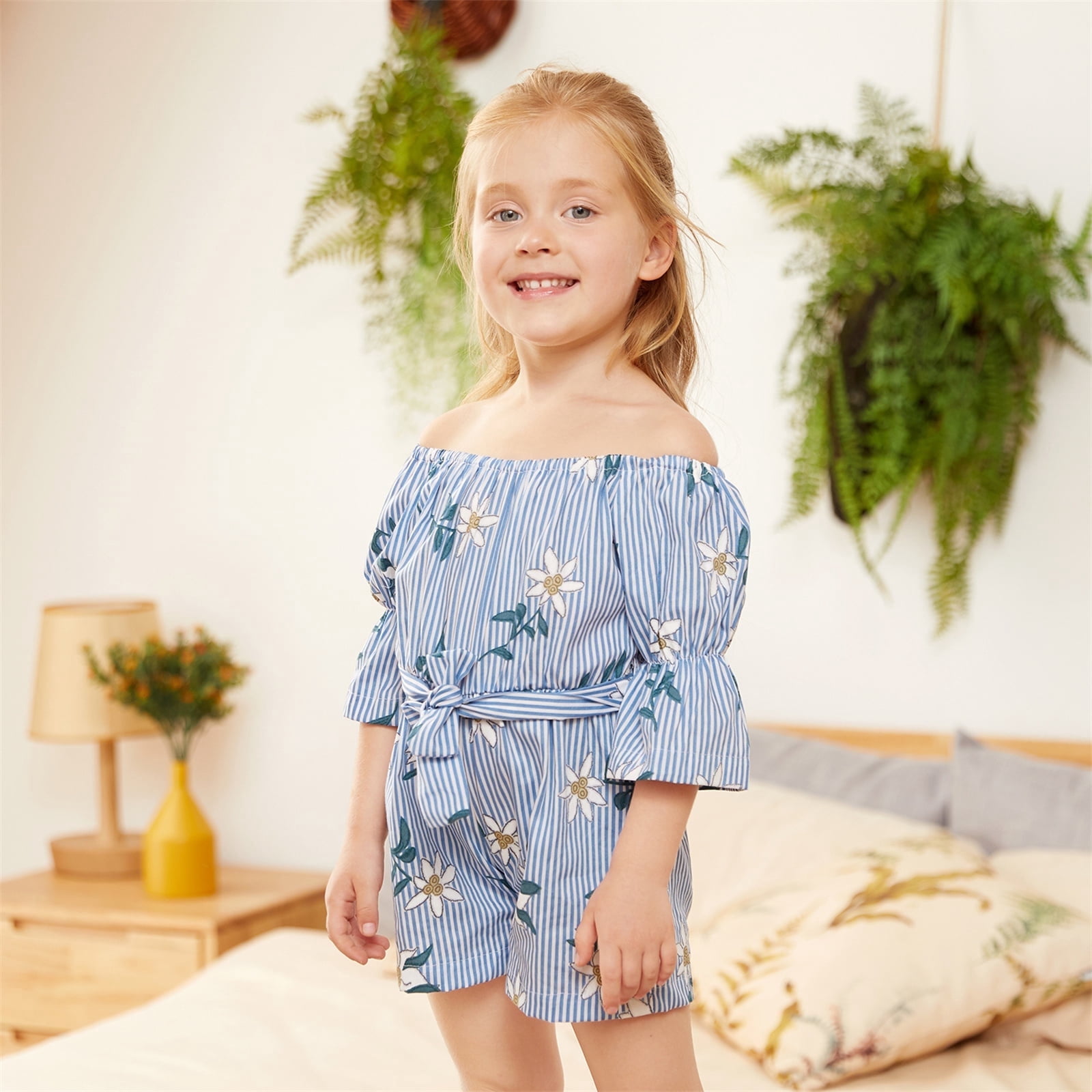 patpat-baby-toddler-girls-clothes-little-girls-rompers-floral-print