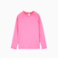 thumbnail image 1 of PatPat Boy T Shirts Kids Long Sleeve Solid Crew Neck Tops 15-16Y, 1 of 6