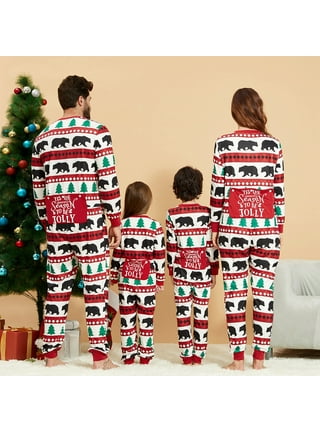 Walmart canada christmas pajamas new arrivals