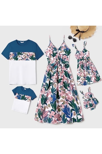 lace floral white dress Stephanie Dress, in 3D Floral Embroidery, Size: 2XL