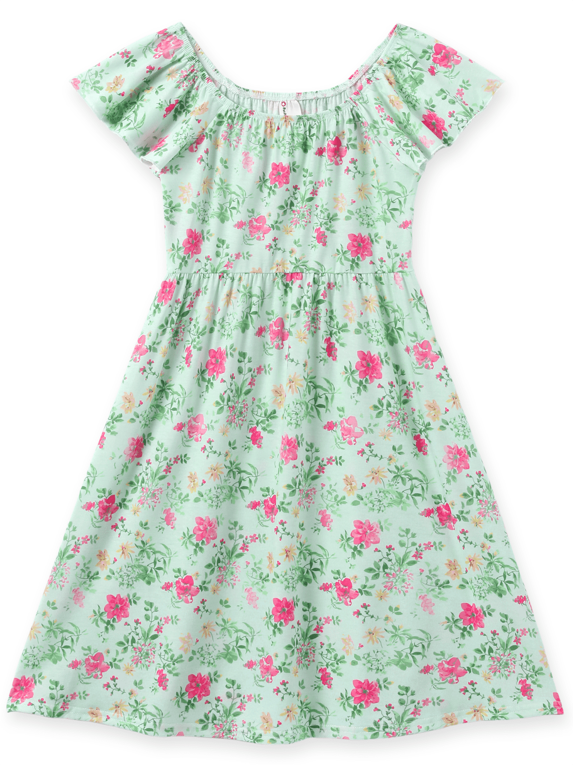 girls dress up clothes Children's wardrobe, dress up clothing rack  Sweet HOME from wood