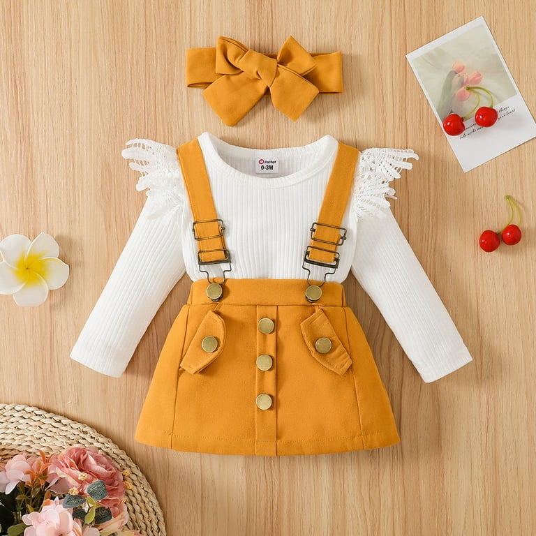 New fashion sweet knit suspender dress