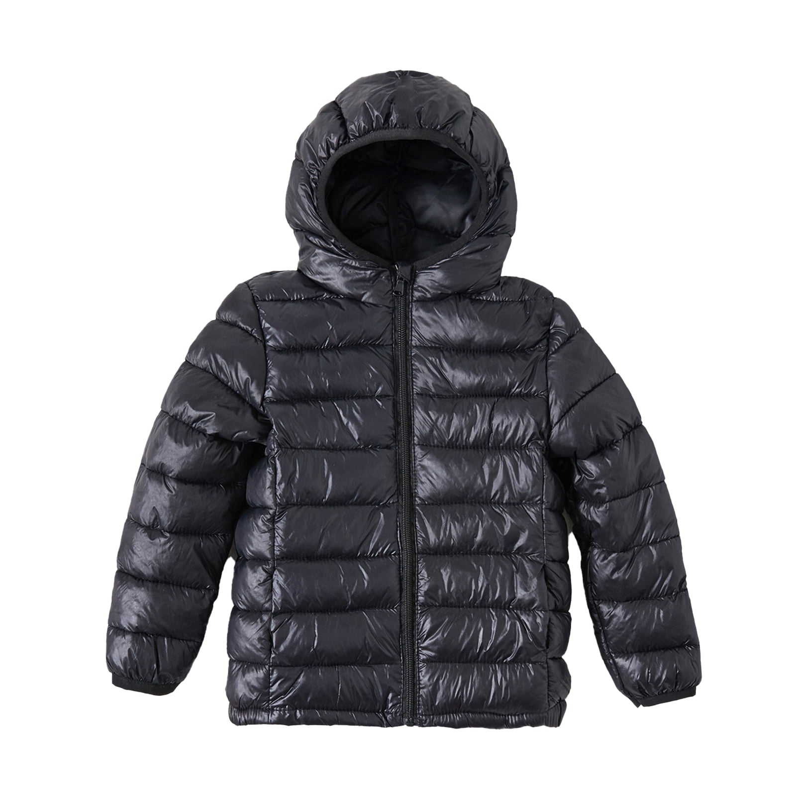 Just do it bubble coat sale