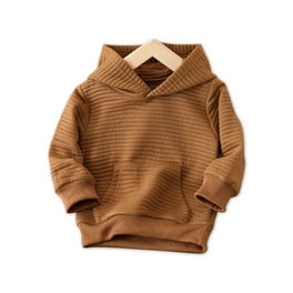 Walmart toddler sherpa pullover on sale