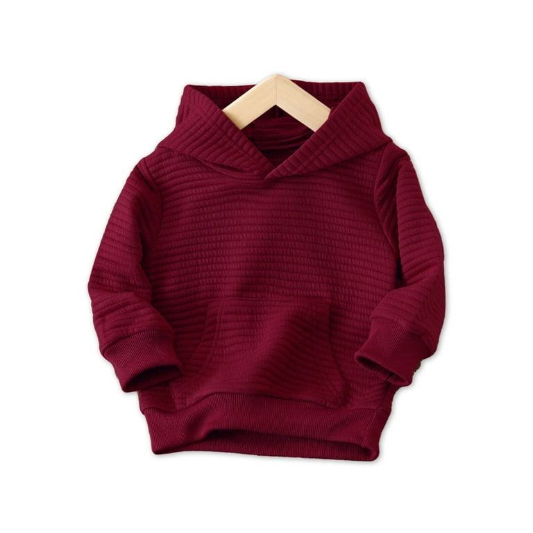 3t red hoodie deals