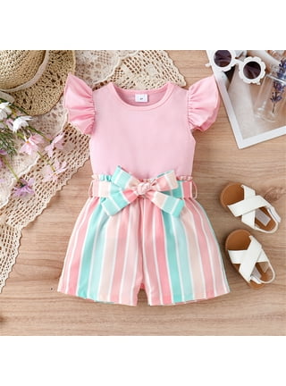 https://i5.walmartimages.com/seo/PatPat-Toddler-Outfits-for-Girls-Baby-Little-Girl-Clothes-Sets-2pcs-Sweet-Flutter-Sleeve-Tee-and-Stripe-Belted-Shorts-Set-Pink-2T_13b63e31-e40d-46c1-bacb-5ce6210f311b.fb072595e42267cb34f240dff04da015.jpeg?odnHeight=432&odnWidth=320&odnBg=FFFFFF