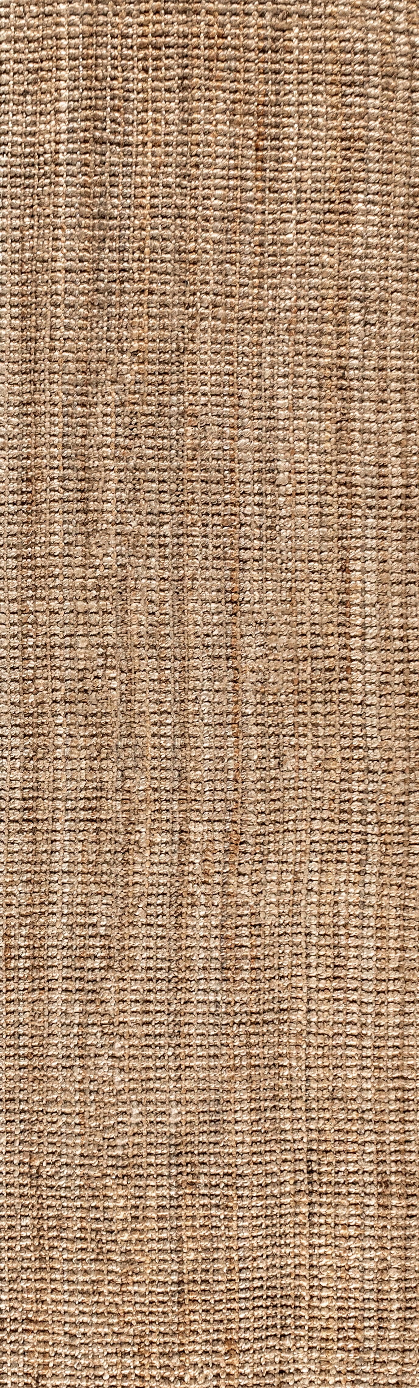 Pata Hand Woven Chunky Jute Area Rug