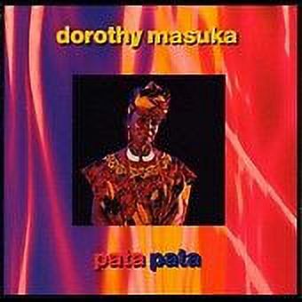 Pre-Owned - Pata by Dorothy Masuka (CD, Mango)