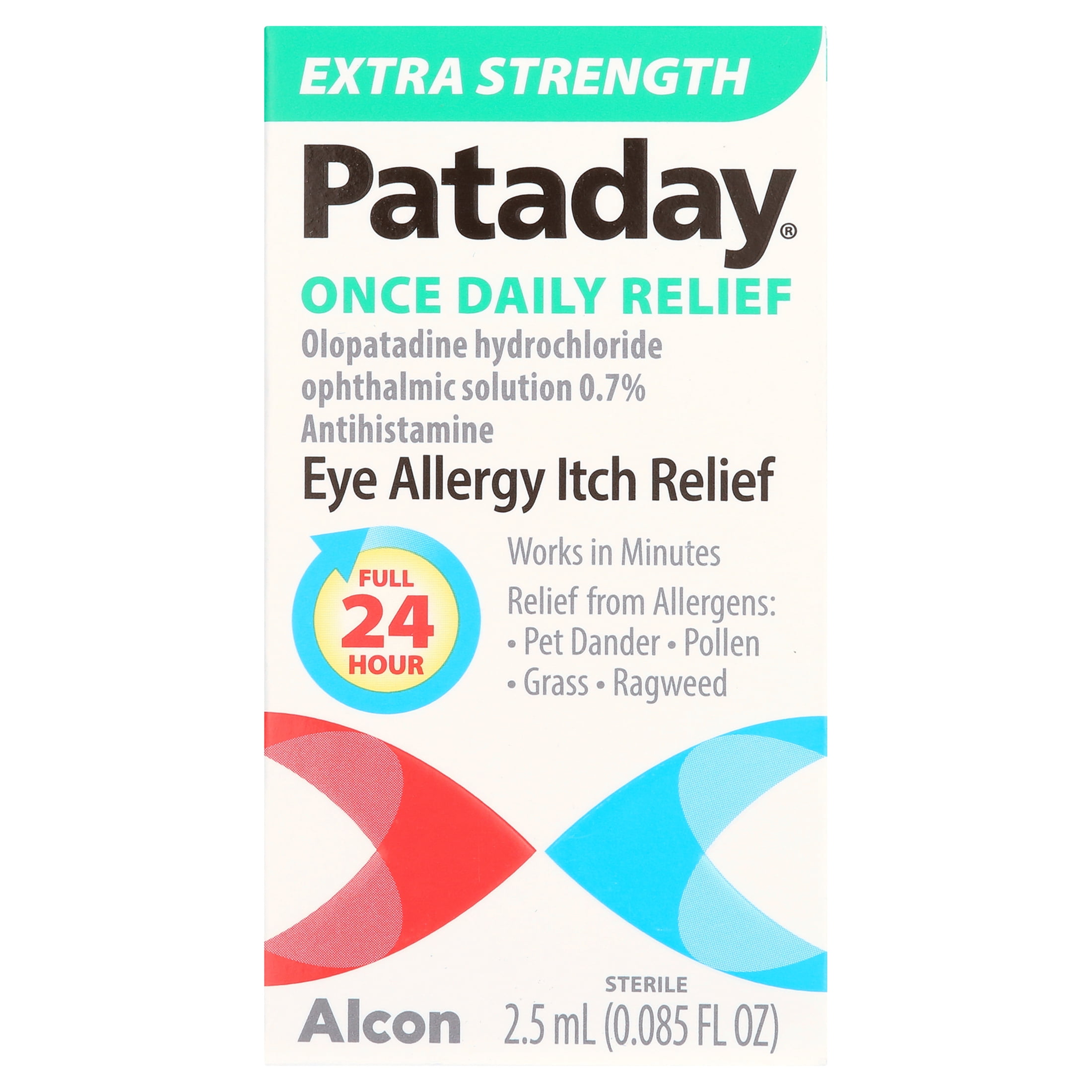 Pataday Eye Drops Recall - ict1oe2