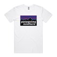 thumbnail image 1 of Patagoing Nowhere Adventure Humor Unisex T-Shirt up to 5XL, 1 of 2