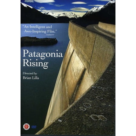 Patagonia Rising (DVD)