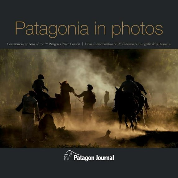 Patagonia in Photos, (Paperback)