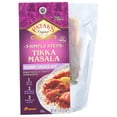 thumbnail image 1 of Patak's 3 Simple Steps Curry Sauce Kit, Tikka Masala, 1 of 3