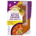 thumbnail image 1 of Patak's Butter Chicken Curry 3-Step Kit, 11 oz, Pack of 6, 1 of 6