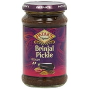 Patak's Hot Chilli Pickle (283g) - Pack of 6