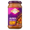 thumbnail image 1 of Patak's Original Jalfrezi Curry Simmer Sauce, 15 oz, 1 of 6