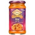 thumbnail image 1 of Patak's Original Mild Curry Simmer Sauce, 15 oz, 1 of 5