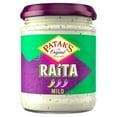 thumbnail image 1 of Patak's Raita Mint & Cucumber 170g-DEL, 1 of 1