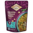 thumbnail image 1 of Patak's Ready to Eat Korma Chickpea 10.05 oz (Pack Of 6), 1 of 1