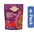 thumbnail image 1 of Patak's Ready-to-Eat Lentil Masala 10.05 oz (Pack Of 6), 1 of 1