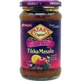 thumbnail image 1 of Patak's Tikka Masala Curry - Spice Paste Medium 10 oz. - EACH, 1 of 1