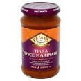 thumbnail image 1 of Patak's Tikka Spice Paste 300g, 1 of 6