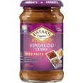 thumbnail image 1 of Patak's Vindaloo Curry Paste - Hot 10 oz, 1 of 1