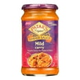 thumbnail image 1 of Pataks Simmer Sauce - Butter Chicken Curry - Mild - 15 oz - case of 6 - - - - - -, 1 of 1