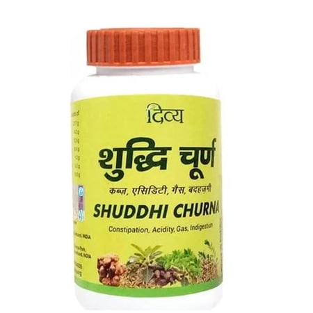 Patanjali Shuddhi Churna 100gm