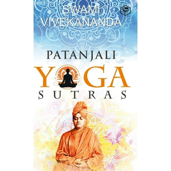Patanjali's Yoga Sutras, (Hardcover)