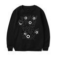 thumbnail image 1 of Patapon Classic Crewneck Sweatshirt Merch Casual Sweatshirt Unisex Clothing, 1 of 2