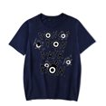 thumbnail image 1 of Patapon Classic T-Shirt Men/Women Streetwear T-Shirt Shirt Short Sleeve, 1 of 2