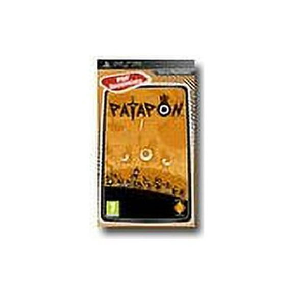 Patapon for Sony PSP