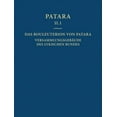 thumbnail image 1 of Bouleuterion Von Patara : Versammlungsgebaeude Des Lykischen Bundes (Hardcover), 1 of 1